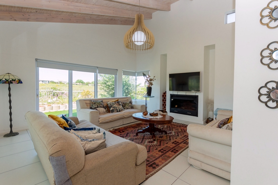 4 Bedroom Property for Sale in Langebaan Country Estate Western Cape